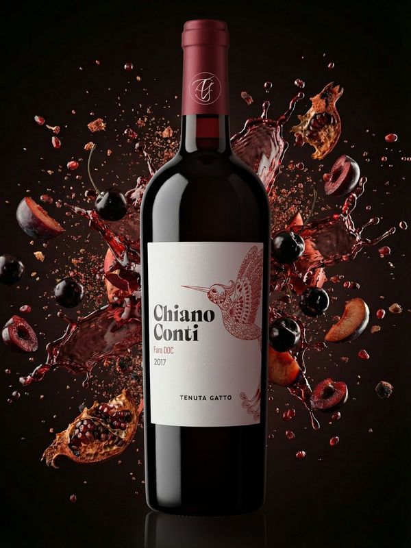 Chiano Conti 2017